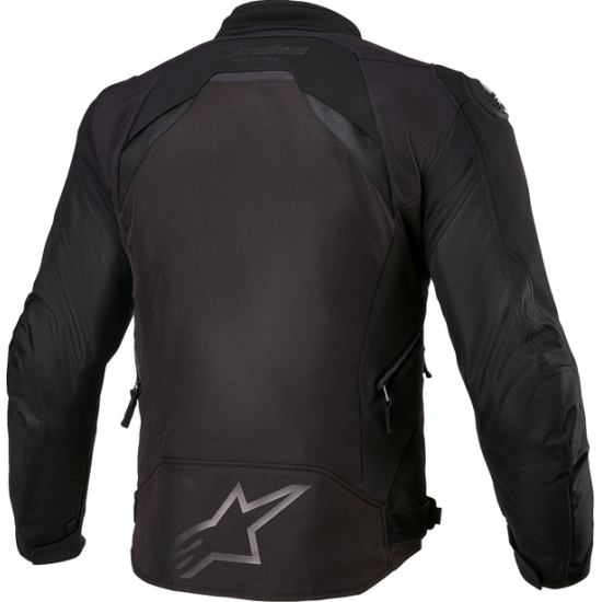 T-GP R v3 Drystar® Jacke JACKET T-GPR V3 DS BLK S