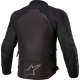 T-GP R v3 Drystar® Jacke JACKET T-GPR V3 DS BLK XL