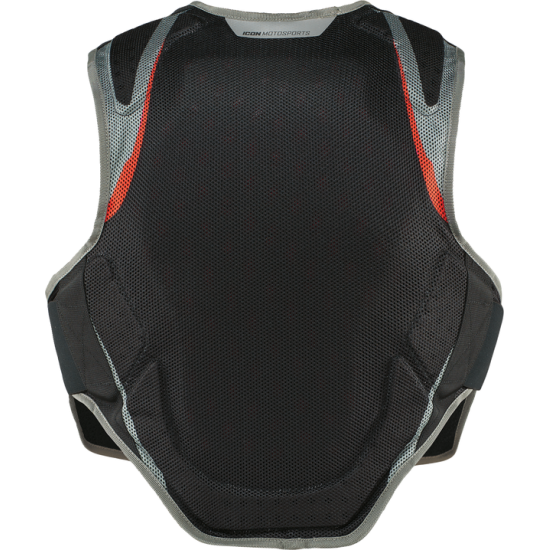 Field Armor Softcore™ Vest VEST SOFTCORE MB BK XL/2X