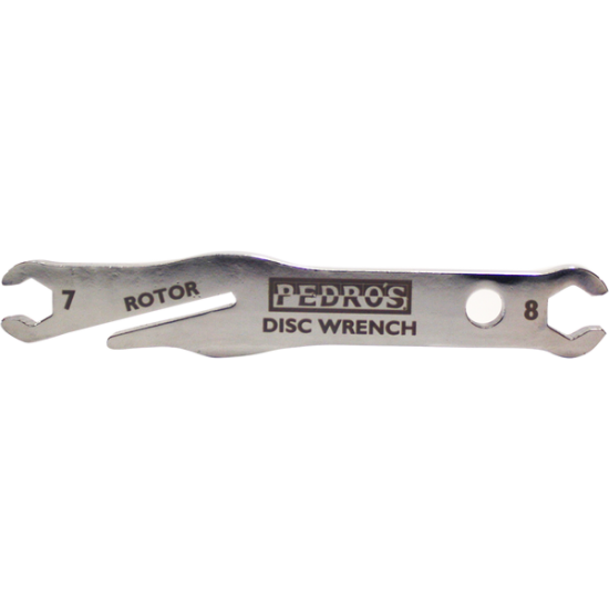 Disc Wrench BRAKE DISC WRENCH