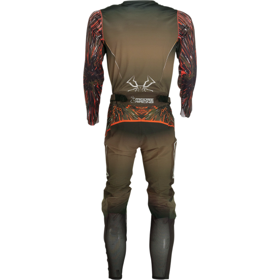 Agroid Pants PANT AGROID OL/OR 32 Agroid Pants PANT AGROID OL/OR 32