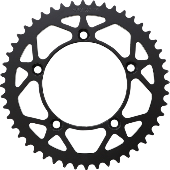 Steel Rear Sprocket SPROCKET STEEL MSE KTM 48T Steel Rear Sprocket SPROCKET STEEL MSE KTM 48T