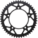 Steel Rear Sprocket SPROCKET STEEL MSE KTM 48T Steel Rear Sprocket SPROCKET STEEL MSE KTM 48T
