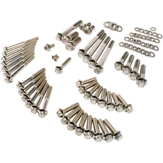 ARP® 12-Point Fastener Kit BOLT KIT EXT FAST XL04-16