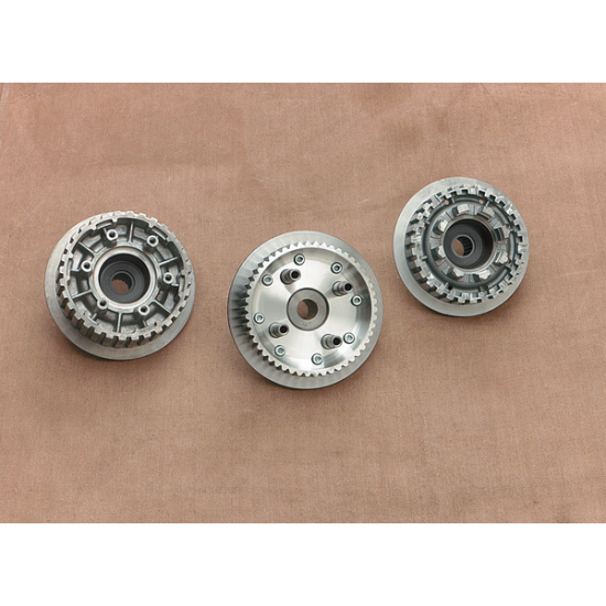 Innere Kupplungsnabe CLUTCH HUB 98-06 BIG-TWIN