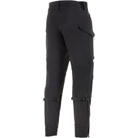 Juggernaut Riding Pants PANT JUGGERNAUT BLACK S