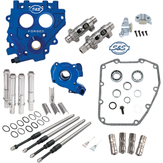 Cam Chest Kit CAMS 585CEZ W/PLATE 99-06