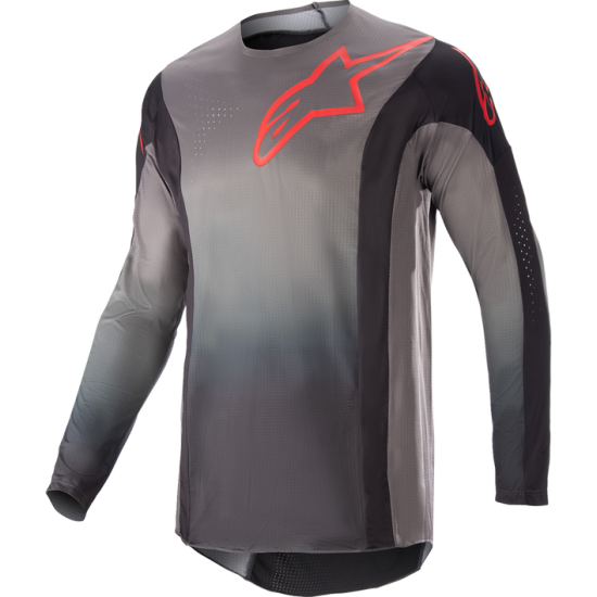 Techstar Sein Jersey JERSEY T-STAR SEIN BK/RD 2X