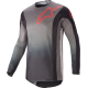 Techstar Sein Jersey JERSEY T-STAR SEIN BK/RD S