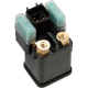 Starterrelais SOLENOID SWITCH MSE KTM