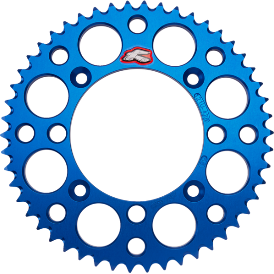 Kettenrad SPROCK R 428 50T BL UL SC Kettenrad SPROCK R 428 50T BL UL SC