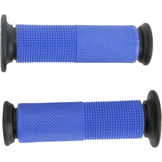 Superbike Grips GRIP SUPERBIKE BLUE OPEN