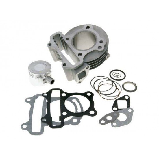 Zylindersatz - 101 Octane CYLINDER KIT 72CC