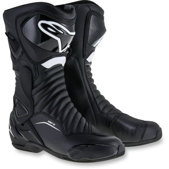 SMX-6 v2 Drystar® Boots BOOT SMX-6 DS V2 BLACK 40