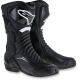 SMX-6 v2 Drystar® Stiefel BOOT SMX-6 DS V2 BLACK 42