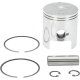 Kompletter Kolbensatz PISTON KIT POL .5MM