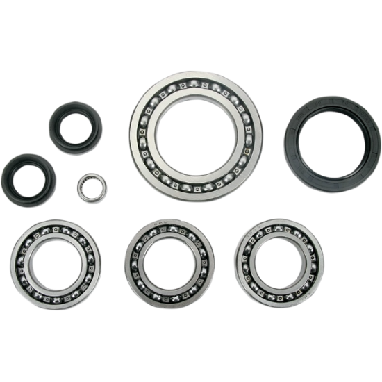 Bearing/Seal Kit BEARINGFR DIFFRNTL-YAM