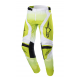 Youth Racer Push Pants PANT YTH RAC-PUSH BL/WT 26