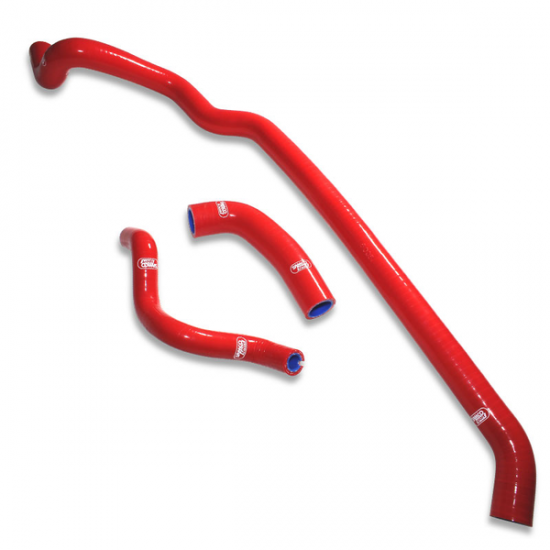 Kühlerschlauchsatz RADIATOR HOSE KIT VESP RD