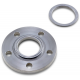 "The Correct" Rear Wheel Pulley Spacers/Adapter PULLEY SPACER 84-99 3/8