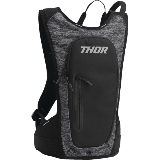 Trinkrucksack HYDROPK VAPOR 1.5L CH/HTR