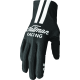 Mainstay Handschuhe GLOVE MNSTY ROOST BK/WH XS