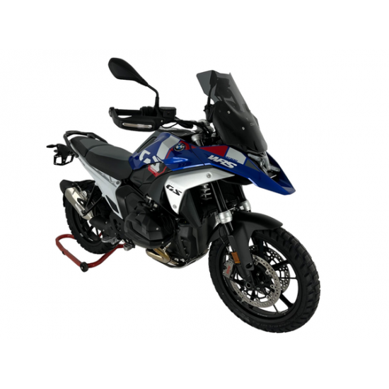 Windschild WNDSCRN TOURING PLUS R1300GS DARK SMOKE