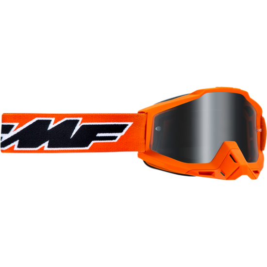 PowerBomb Rocket Goggles GOGGLE ROCKET OR MIR SV