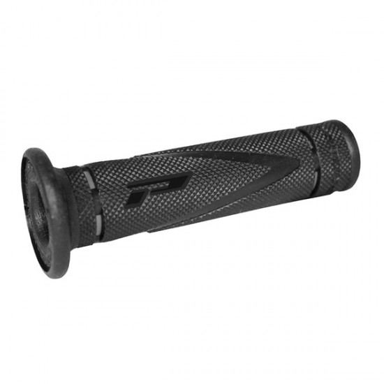 Zweischichtige Griffe GRIPS 838 DUAL BK/GREY