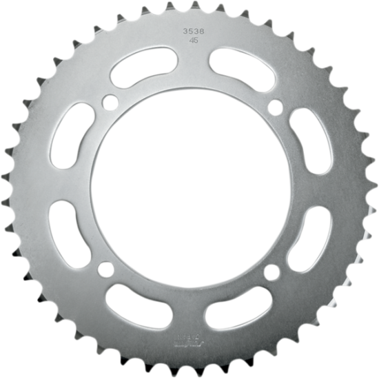 Steel Rear Sprocket REAR SPROCKET 520 47T STEEL Steel Rear Sprocket REAR SPROCKET 520 47T STEEL