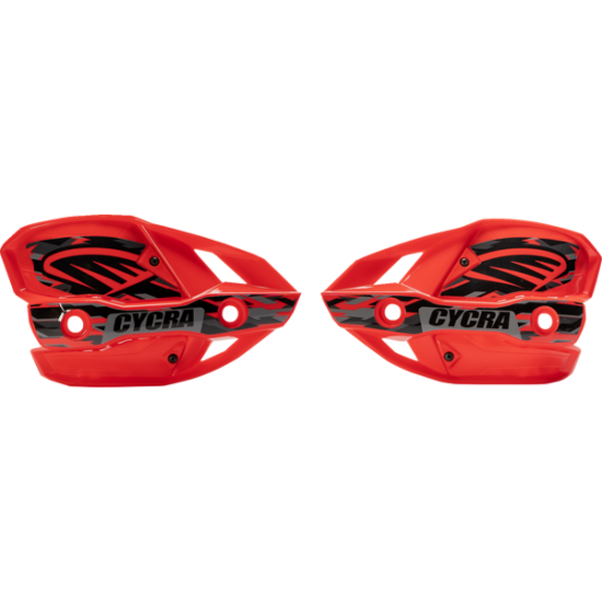 Ersatz Probend™ Ultra-Handschalen ULTRA REPL SHLD/CVR RD Ersatz Probend™ Ultra-Handschalen ULTRA REPL SHLD/CVR RD