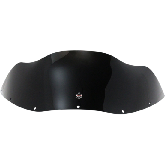 Sport Windschild WINDSHIELD FXRT SPRT BK