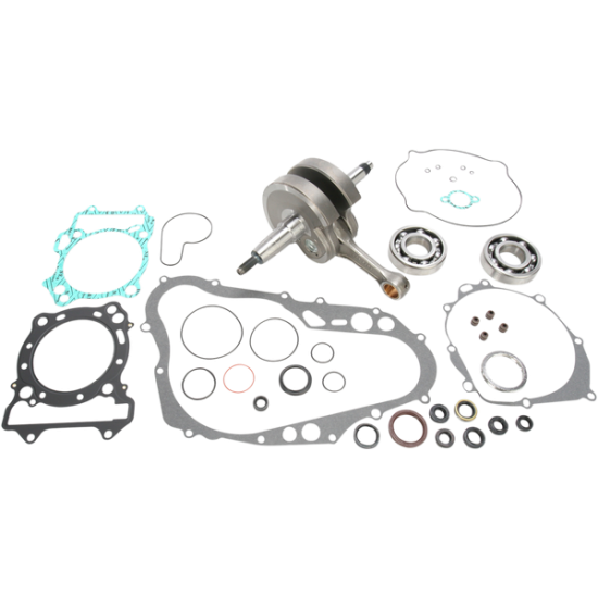 Kurbelwelle CRANKSHAFT KIT CBK0095 Kurbelwelle CRANKSHAFT KIT CBK0095
