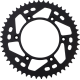 Aluminium-Kettenrad SPROCKET ALU MSE HON 50T BLK