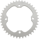 Aluminium-Kettenrad ATV SPROCKET ALUM ATV RR 40T Aluminium-Kettenrad ATV SPROCKET ALUM ATV RR 40T