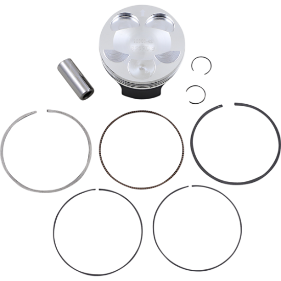 Piston Kit for 4 Stroke PISTON KIT YZF/WR250F 76,97