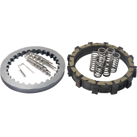 TorqDrive® Kupplungssatz CLTCH PK TQD HQ/KTM125 TorqDrive® Kupplungssatz CLTCH PK TQD HQ/KTM125