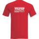 Formula T-Shirt TEE THOR FORMULA RED XL