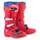 Tech 5 Boots BOOT TECH5 RED/BLUE 13