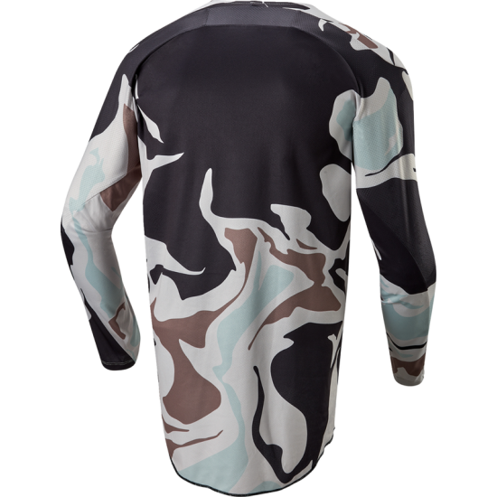 Racer Tactical Jersey JERSEY RAC-TACT IRN/CAM S