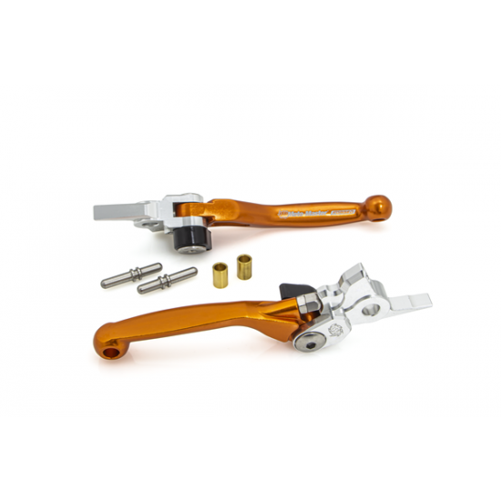 Pivot Lever Set PIVOT LEVER SET ORANGE