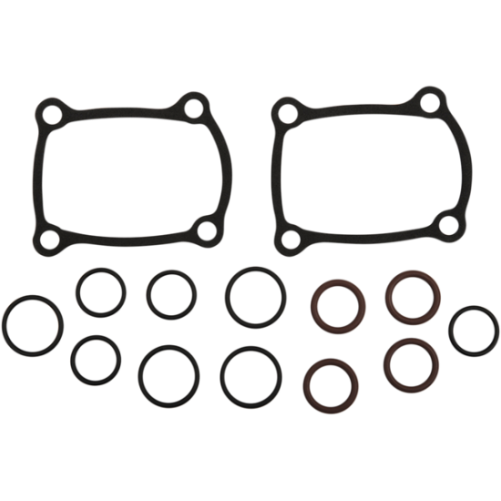 O-Ring-Satz Stößelstangenrohr O-RING PUSH ROD 11133-M8