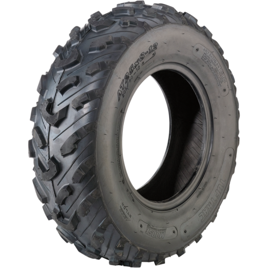 Tuf Trac TIRE TUF TRAC 25X10-12 4P