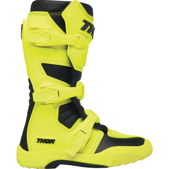 Youth Blitz XR Boots BOOT YTH BLITZ XR AC/BK 2