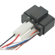 Indicator Relay IC RELAY INDICATOR W/POSITION