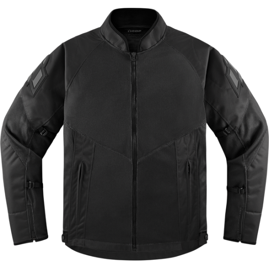 Mesh AF™ Jacke JKT MESH AF CE BK 2X