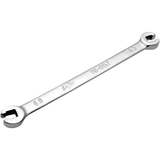 Klassischer Speichenschlüssel SPOKE WRENCH 6.5/6.8MM