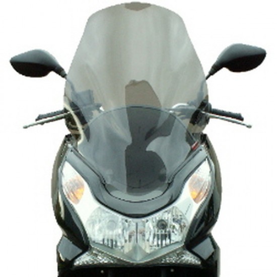 Windshield/Windscreen WSCRN HONDA PCX125 GREY