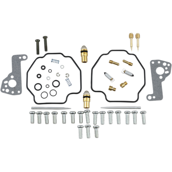 Carburetor Repair Kit CARB KIT YAM XV535 VIRAGO