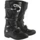 Tech 5 Boots BOOT TECH5 BLACK 6